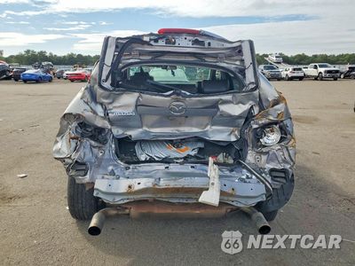 Zdjęcie 6 z 14 samochodu: 2008 MAZDA CX-7 VIN:JM3ER29L080180636 - miniatura