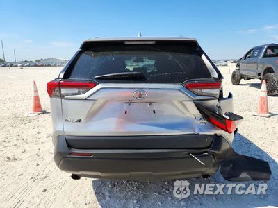 Zdjęcie 6 z 13 samochodu: 2022 TOYOTA RAV4 XLE VIN:2T3P1RFV0NW264373 - miniatura