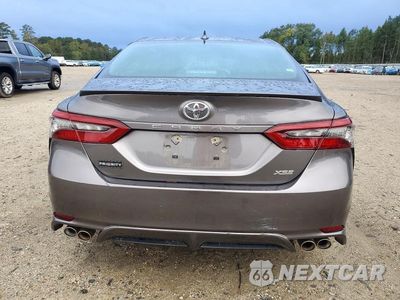 Zdjęcie 6 z 12 samochodu: 2024 TOYOTA CAMRY XSE VIN:4T1K61AK5RU863830 - miniatura
