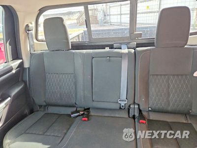 Zdjęcie 10 z 13 samochodu: 2017 NISSAN TITAN SV VIN:1N6AA1E64HN536465 - miniatura