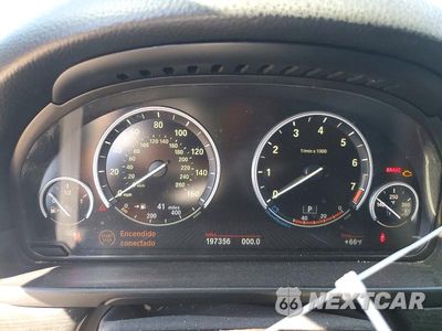 Zdjęcie 9 z 12 samochodu: 2013 BMW 528 I VIN:WBAXG5C57DDY31490 - miniatura