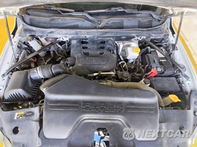 Zdjęcie 11 z 12 samochodu: 2021 RAM 2500 BIG HORN VIN:3C6UR5DJXMG625778 - miniatura