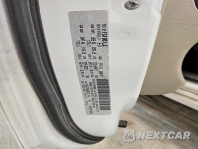 Zdjęcie 13 z 13 samochodu: 2017 DODGE GRAND CARAVAN SXT VIN:2C4RDGCG6HR865361 - miniatura