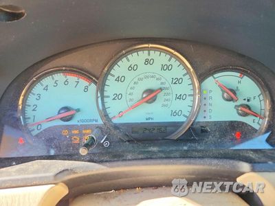 Zdjęcie 9 z 12 samochodu: 2006 TOYOTA CAMRY SOLARA SLE V6 VIN:4T1FA38P46U087585 - miniatura