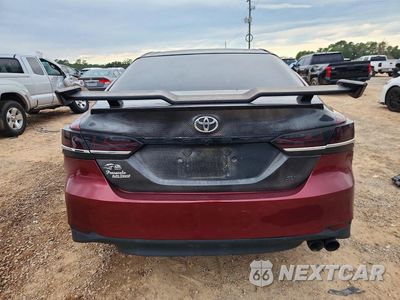 Zdjęcie 6 z 12 samochodu: 2018 TOYOTA CAMRY SE VIN:4T1B11HK5JU652748 - miniatura