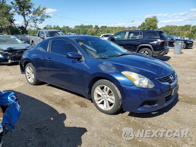 Czwarte zdjęcie samochodu z boku: 2012 NISSAN ALTIMA 2.5 S VIN:1N4AL2EP1CC264771 - miniatura