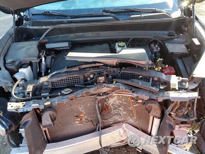 Zdjęcie 12 z 13 samochodu: 2017 INFINITI QX60 BASE VIN:5N1DL0MM3HC543435 - miniatura