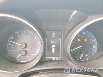 Zdjęcie 9 z 12 samochodu: 2017 TOYOTA COROLLA IM BASE VIN:JTNKARJE0HJ541507 - miniatura