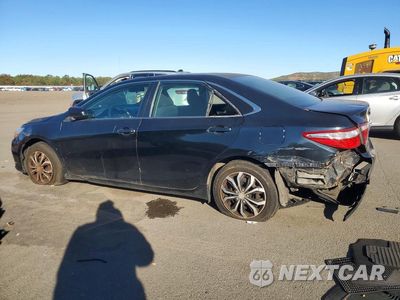 Drugie zdjęcie samochodu z przodu: 2015 TOYOTA CAMRY LE VIN:4T1BF1FK5FU036429 - miniatura