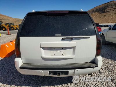 Zdjęcie 6 z 13 samochodu: 2007 GMC YUKON XL DENALI VIN:1GKFK66847J360305 - miniatura