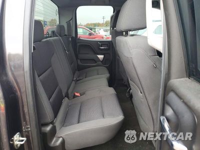 Zdjęcie 10 z 12 samochodu: 2016 CHEVROLET SILVERADO K1500 LT VIN:1GCVKREH8GZ131573 - miniatura