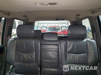 Zdjęcie 10 z 13 samochodu: 2007 LEXUS GX 470 VIN:JTJBT20X070126357 - miniatura