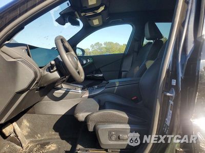 Zdjęcie 7 z 13 samochodu: 2026 BMW X3 30 XDRIVE VIN:5UX53GP0XT9316791 - miniatura