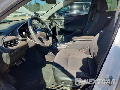 Zdjęcie 7 z 12 samochodu: 2016 CHEVROLET MALIBU LT VIN:1G1ZE5ST0GF222678 - miniatura