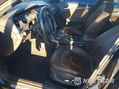 Zdjęcie 7 z 12 samochodu: 2014 AUDI A4 PREMIUM VIN:WAUAFAFL7EN000658 - miniatura