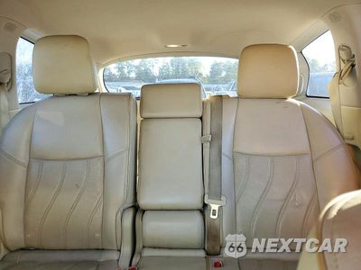 Zdjęcie 10 z 13 samochodu: 2014 INFINITI QX60 BASE VIN:5N1AL0MNXEC506325 - miniatura