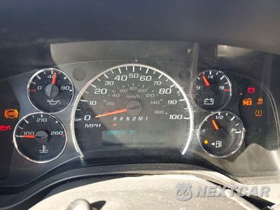 Zdjęcie 9 z 14 samochodu: 2018 CHEVROLET EXPRESS G2500 VIN:1GCWGAFP9J1339898 - miniatura