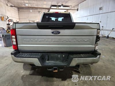 Zdjęcie 6 z 12 samochodu: 2022 FORD F350 SUPER DUTY VIN:1FT8W3DT7NEG42720 - miniatura