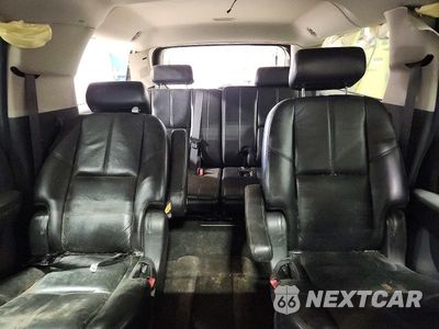 Zdjęcie 10 z 14 samochodu: 2007 CHEVROLET SUBURBAN K1500 VIN:3GNFK16327G252731 - miniatura