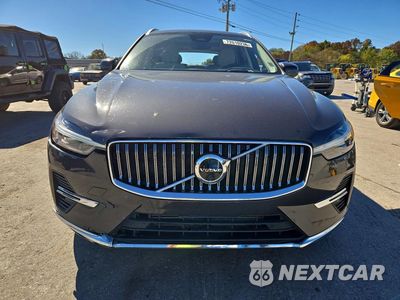 Piąte zdjęcie samochodu w środku: 2022 VOLVO XC60 T8 RECHARGE INSCRIPTION VIN:YV4BR0DL5N1952980 - miniatura