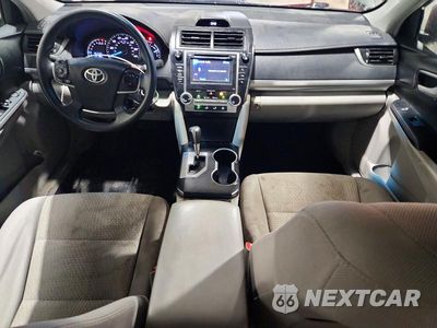 Zdjęcie 8 z 12 samochodu: 2014 TOYOTA CAMRY LE VIN:4T4BF1FK7ER343914 - miniatura