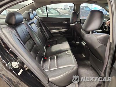 Zdjęcie 10 z 13 samochodu: 2009 HONDA ACCORD EXL VIN:1HGCP368X9A008624 - miniatura