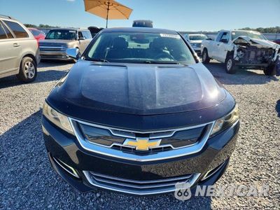 Piąte zdjęcie samochodu w środku: 2015 CHEVROLET IMPALA LTZ VIN:2G1165S32F9104908 - miniatura