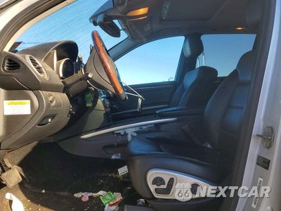 Zdjęcie 7 z 13 samochodu: 2010 MERCEDES-BENZ ML 550 4MATIC VIN:4JGBB7CB0AA546104 - miniatura