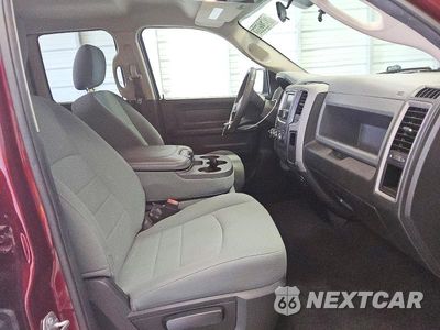 Zdjęcie 13 z 13 samochodu: 2018 RAM 1500 ST VIN:1C6RR7FT5JS113592 - miniatura
