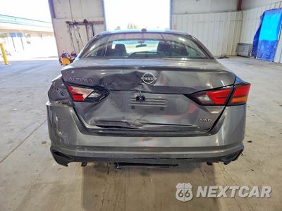 Zdjęcie 6 z 13 samochodu: 2025 NISSAN ALTIMA SV VIN:1N4BL4DW8SN416685 - miniatura