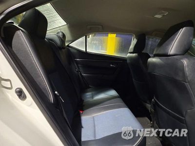 Zdjęcie 10 z 12 samochodu: 2014 TOYOTA COROLLA S PLUS VIN:5YFBURHE4EP132354 - miniatura