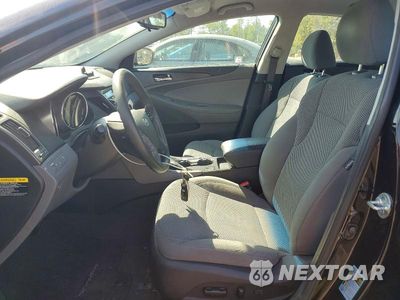 Zdjęcie 7 z 12 samochodu: 2013 HYUNDAI SONATA GLS VIN:5NPEB4AC6DH771913 - miniatura
