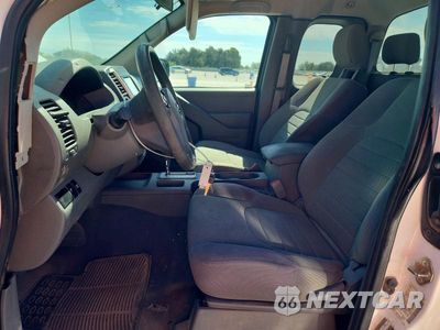 Zdjęcie 7 z 12 samochodu: 2019 NISSAN FRONTIER S VIN:1N6BD0CT5KN782673 - miniatura
