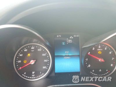 Zdjęcie 9 z 12 samochodu: 2019 MERCEDES-BENZ C 300 VIN:WDDWK8DB4KF901294 - miniatura