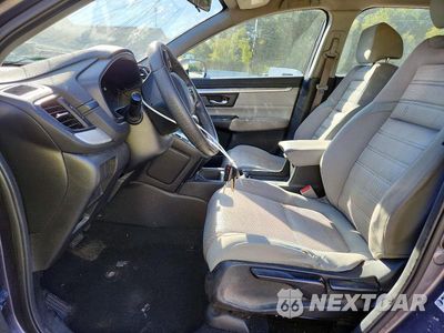 Zdjęcie 7 z 13 samochodu: 2017 HONDA CR-V LX VIN:5J6RW6H37HL000119 - miniatura