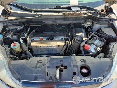Zdjęcie 12 z 13 samochodu: 2009 HONDA CR-V LX VIN:5J6RE48379L051354 - miniatura