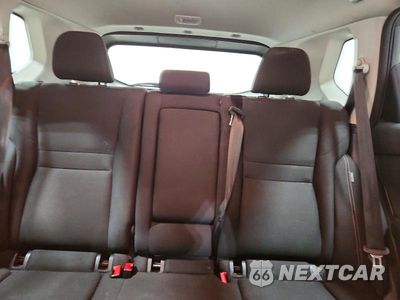 Zdjęcie 10 z 13 samochodu: 2024 NISSAN ROGUE S VIN:5N1BT3AB2RC678029 - miniatura