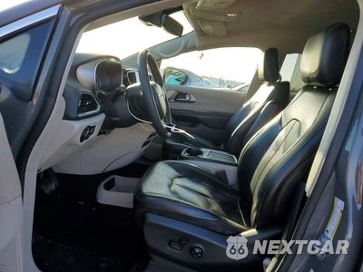 Zdjęcie 7 z 14 samochodu: 2022 CHRYSLER PACIFICA TOURING L VIN:2C4RC1BG4NR114045 - miniatura