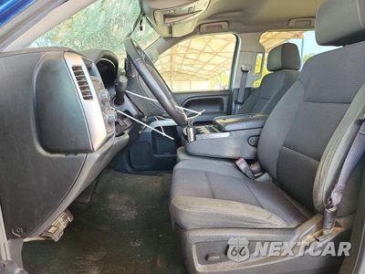 Zdjęcie 7 z 12 samochodu: 2016 CHEVROLET SILVERADO K1500 LT VIN:3GCUKREC0GG208016 - miniatura