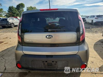 Zdjęcie 6 z 12 samochodu: 2015 KIA SOUL + VIN:KNDJP3A55F7121554 - miniatura