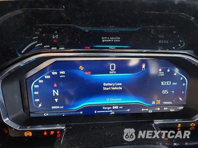 Zdjęcie 9 z 13 samochodu: 2023 CHEVROLET SILVERADO K1500 LT VIN:1GCPDDEK9PZ219789 - miniatura