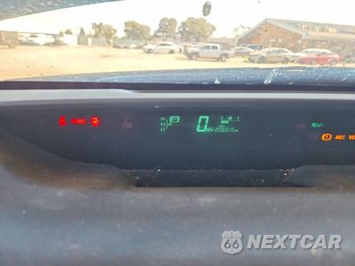 Zdjęcie 9 z 13 samochodu: 2006 TOYOTA PRIUS BASE VIN:JTDKB20U267512876 - miniatura