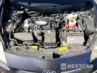 Zdjęcie 11 z 12 samochodu: 2010 TOYOTA PRIUS IV VIN:JTDKN3DU1A0193043 - miniatura