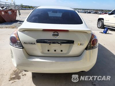 Zdjęcie 6 z 12 samochodu: 2012 NISSAN ALTIMA 2.5 VIN:1N4AL2AP3CN549255 - miniatura