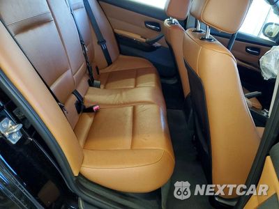 Zdjęcie 10 z 13 samochodu: 2011 BMW 328 XI SULEV VIN:WBAPK5G52BNN82080 - miniatura