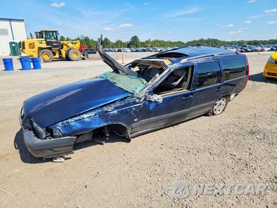 2000 VOLVO V70 XC YV1LZ56D8Y2674949 - główne zdjęcie licytacji z USA - miniatura