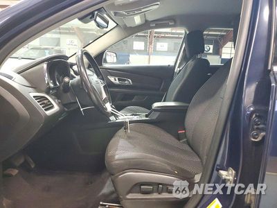Zdjęcie 7 z 13 samochodu: 2016 GMC TERRAIN SLE VIN:2GKFLTE33G6167156 - miniatura