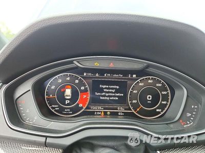 Zdjęcie 9 z 13 samochodu: 2018 AUDI SQ5 PREMIUM PLUS VIN:WA1A4AFY8J2025224 - miniatura