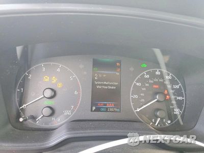 Zdjęcie 9 z 12 samochodu: 2025 TOYOTA COROLLA HYBRID LE VIN:JTDBCMFE6S3069402 - miniatura