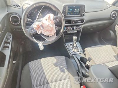 Zdjęcie 8 z 12 samochodu: 2021 HYUNDAI KONA SEL PLUS VIN:KM8K62AA0MU657238 - miniatura